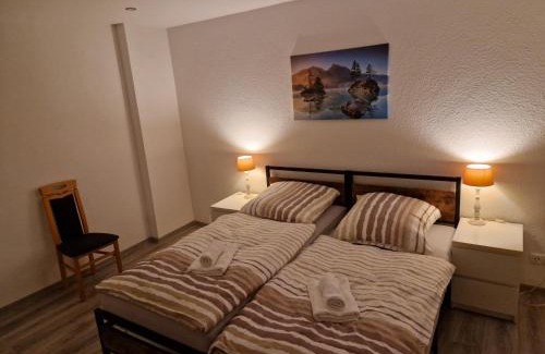 Dueren Apartamento | Capital Apartments