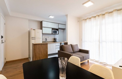 Bras Apartamento | Capital Brás - Negócios e Lazer