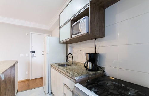 Bras Apartamento | Capital Brás - Negócios e Lazer