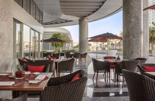 Capital Centre Apartamento | Capital Centre Arjaan by Rotana