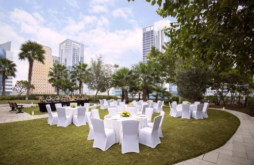 Capital Centre Apartamento | Capital Centre Arjaan by Rotana