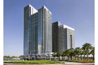 Capital Centre Apartamento | Capital Centre Arjaan by Rotana