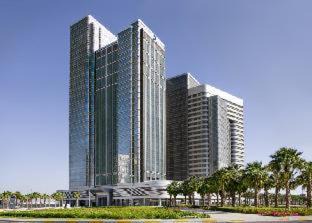 Capital Centre Apartamento | Capital Centre Arjaan by Rotana