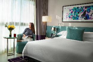 Capital Centre Apartamento | Capital Centre Arjaan by Rotana