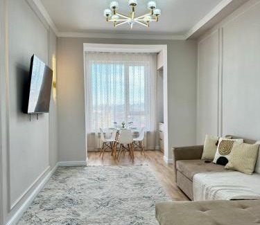 Shymkent Apartamento | Capital city, Жилой комплекс