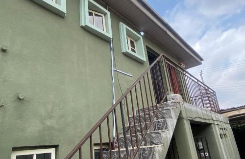 Ibadan Hotel | Capital E Hotel