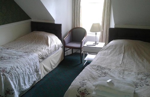 Newington Casa | Capital Guest House