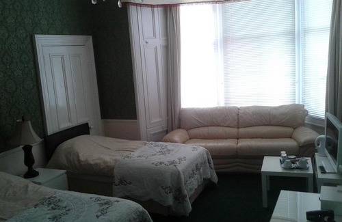 Newington Casa | Capital Guest House