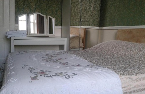 Newington Casa | Capital Guest House