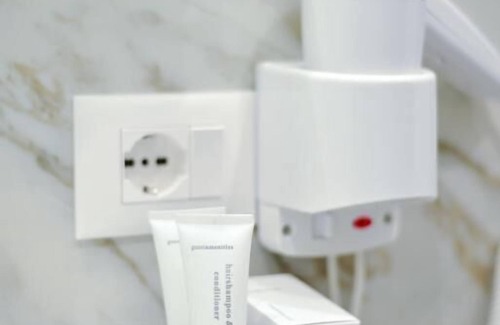 Tirana Hotel | Capital Inn Tirana