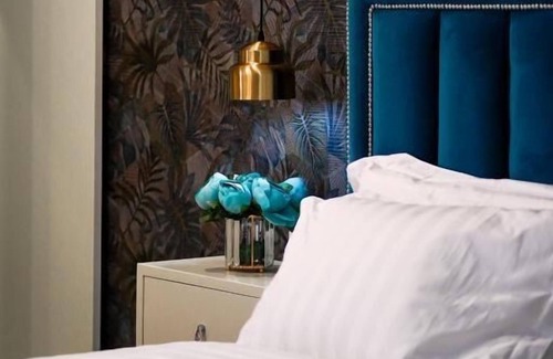 Tirana Hotel | Capital Inn Tirana