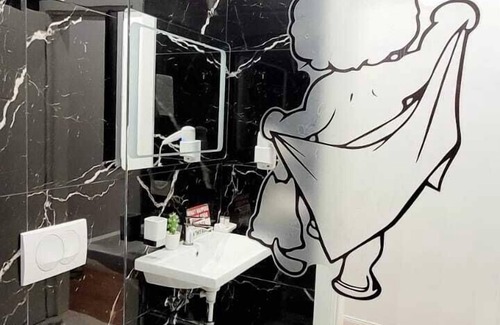 Tirana Hotel | Capital Inn Tirana