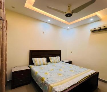 Punjab Apartamento | Capital Lodges