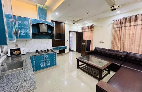 Punjab Apartamento | Capital Lodges