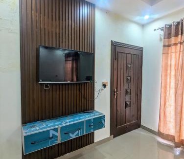 Punjab Apartamento | Capital Lodges