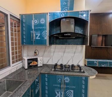 Punjab Apartamento | Capital Lodges