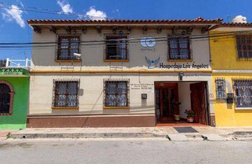 San Cristóbal de las Casas Hotel | Capital O Hospedaje Los Angeles San Cristobal De Las Casas