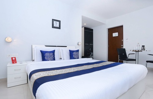Kochi Hotel | Capital O 10611 Hotel Malabar Illam