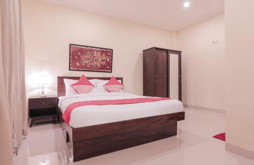 Jakarta Hotel | Capital O 133 Griya Ciaji