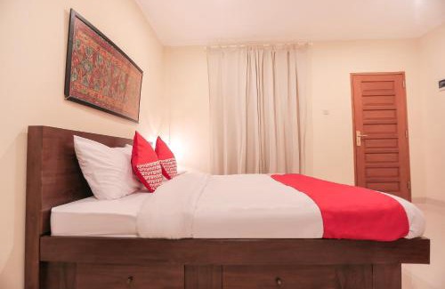 Jakarta Hotel | Capital O 133 Griya Ciaji