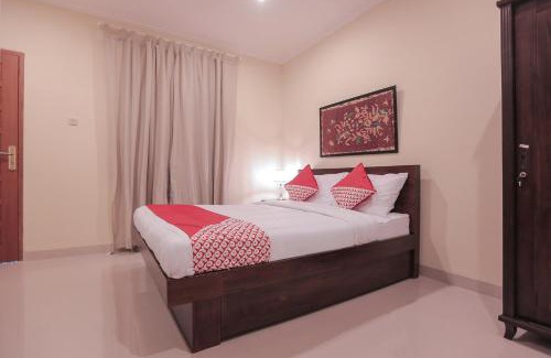 Jakarta Hotel | Capital O 133 Griya Ciaji
