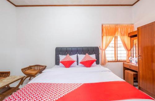 Cikole Hotel | Capital O 1541 Puri Cikole Asri