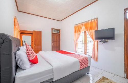 Cikole Hotel | Capital O 1541 Puri Cikole Asri