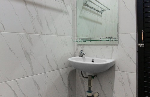 Medan Hotel | Capital O 3476 Millenium Inn