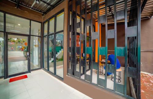 Medan Hotel | Capital O 90874 Millenium Inn 2