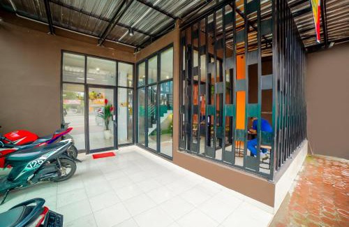 Medan Hotel | Capital O 90874 Millenium Inn 2