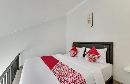 Depok Hotel | Capital O 90983 Harmony Easy Stay
