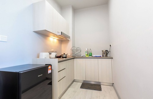 Kota Kinabalu Casa | Capital O 90998 Margo Home