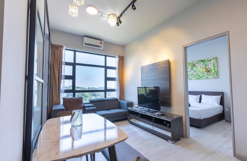 Kota Kinabalu Casa | Capital O 90998 Margo Home