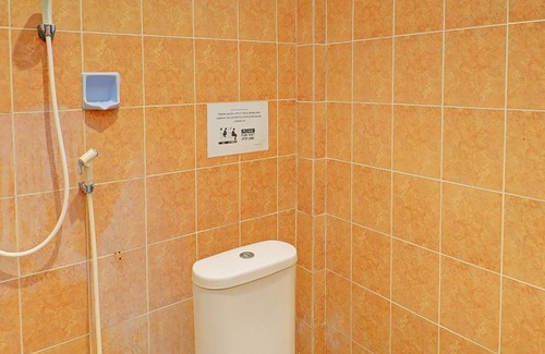Sidakarya Hotel | Capital O 92094 Hotel Kertha