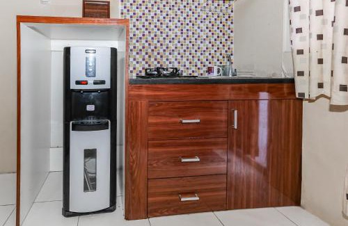 South Tangerang Hotel | Capital O 93371 Pelangi Residence 5