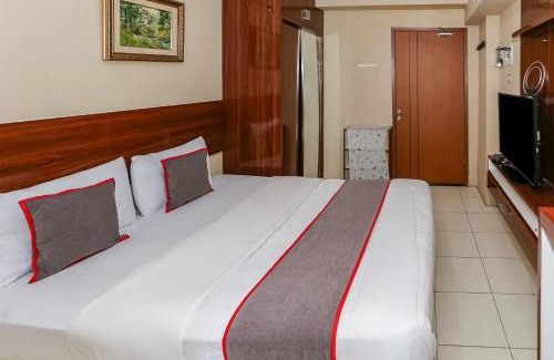 South Tangerang Hotel | Capital O 93371 Pelangi Residence 5