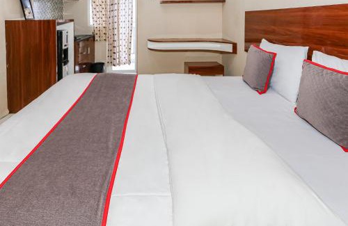South Tangerang Hotel | Capital O 93371 Pelangi Residence 5