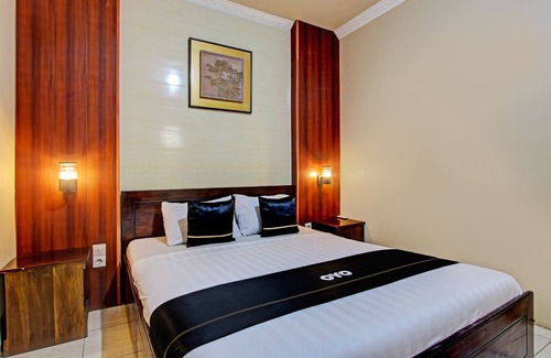 Medan Hotel | Capital O 93533 Griya Denok