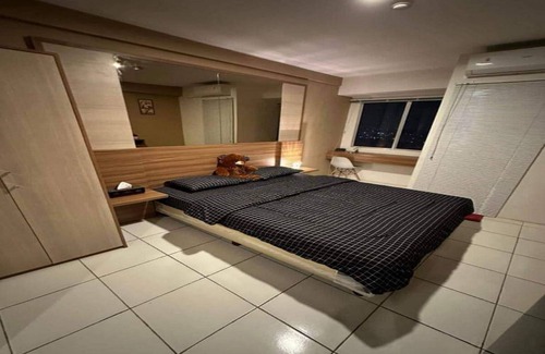 Cikarang Hotel | Capital O 93936 Tower Mahakam by Moii Kingdom