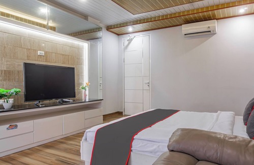 Rajabasa Hotel | Capital O 93991 Hakobox Kostel