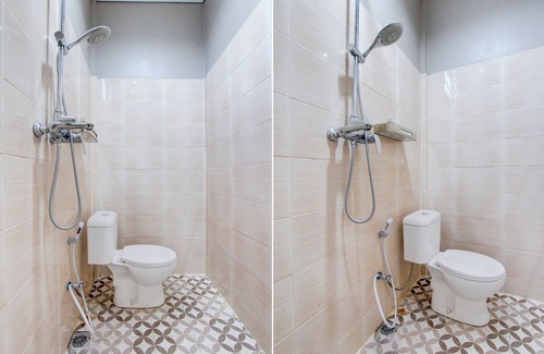 Pakem Hotel | Capital O 93994 Dalem Kamulyan Syariah Guest House