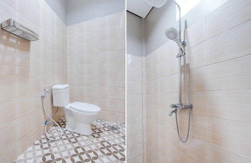 Pakem Hotel | Capital O 93994 Dalem Kamulyan Syariah Guest House