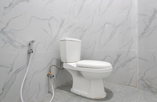 Batang Hotel | Capital O 94734 Barra Residence