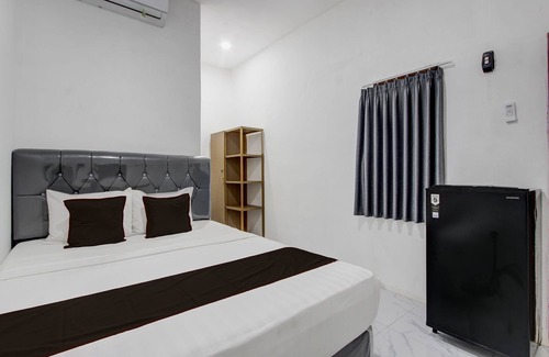 Batang Hotel | Capital O 94734 Barra Residence