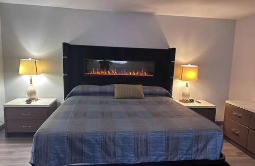 South Holland Hotel | Elite Inn & Suites