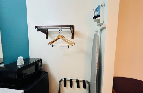Rantoul Hotel | First Heritage Inn Rantoul