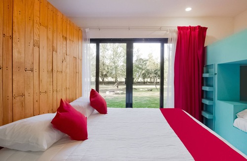 Irapuato Hotel | Capital O Hacienda Filadelfia, El Atorón, Irapuato