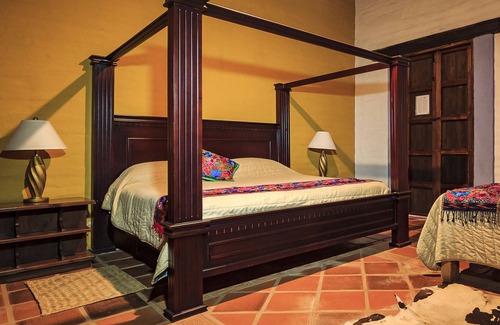 Mazamitla Hotel | Capital O Hacienda La Bragadita