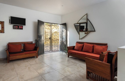 Atlixco Hotel | Capital O Hotel Emperadores Inn, Atlixco