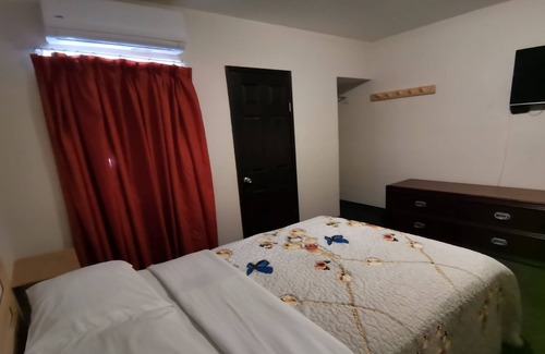 Mexicali Hotel | Capital O Hotel Plaza, Mexicali